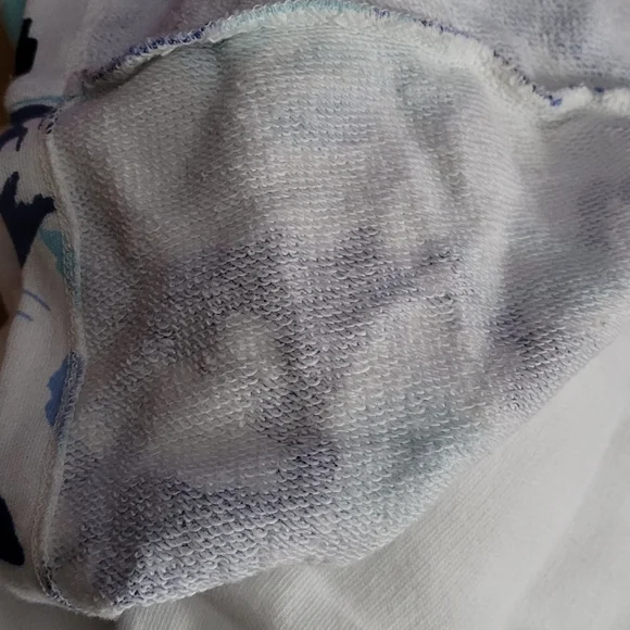 Nordstrom hooded sweat shirt - Picture 4 of 8